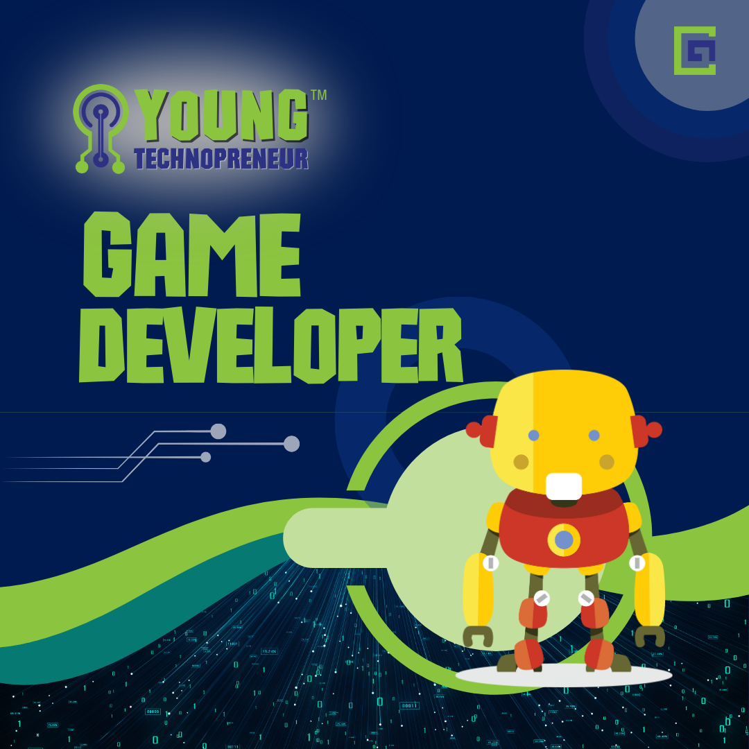 2 Game Developer