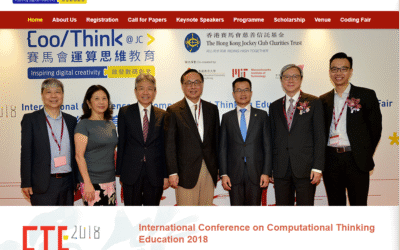 Computational Thinking Reshapes the Teachers’ Perspective on Human Mind towards Teaching and Learning Process