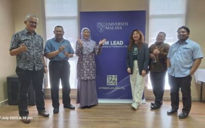 Empowering Leadership Through CT