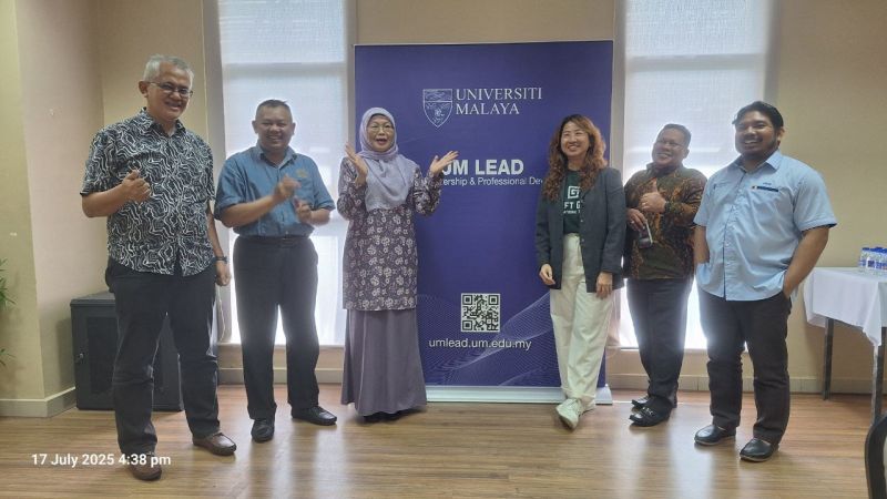 Empowering Leadership Through CT